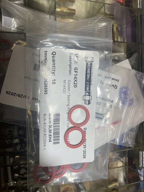 High RPM miss 6000 to 7000