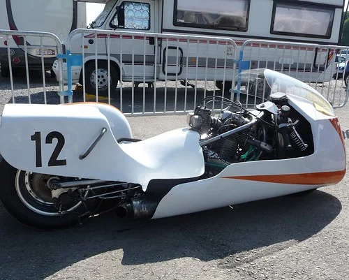 Just What I Need Now