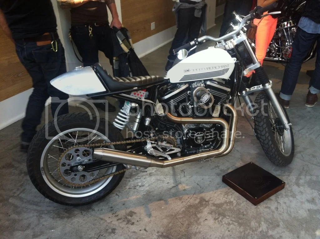 The Brooklyn Invitational