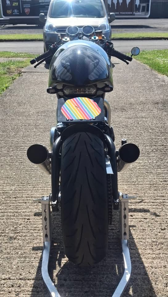 OEM short open exhaust for sale