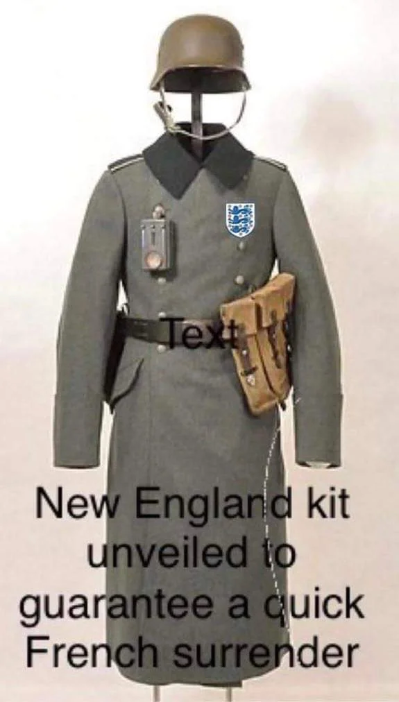 Post your jokes and humor here.