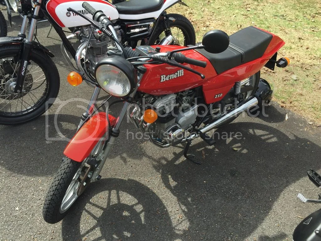 April 19 is the 22nd. Annual Gathering Of The Nortons