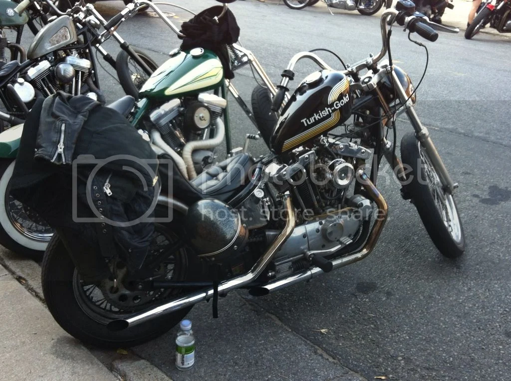 The Brooklyn Invitational