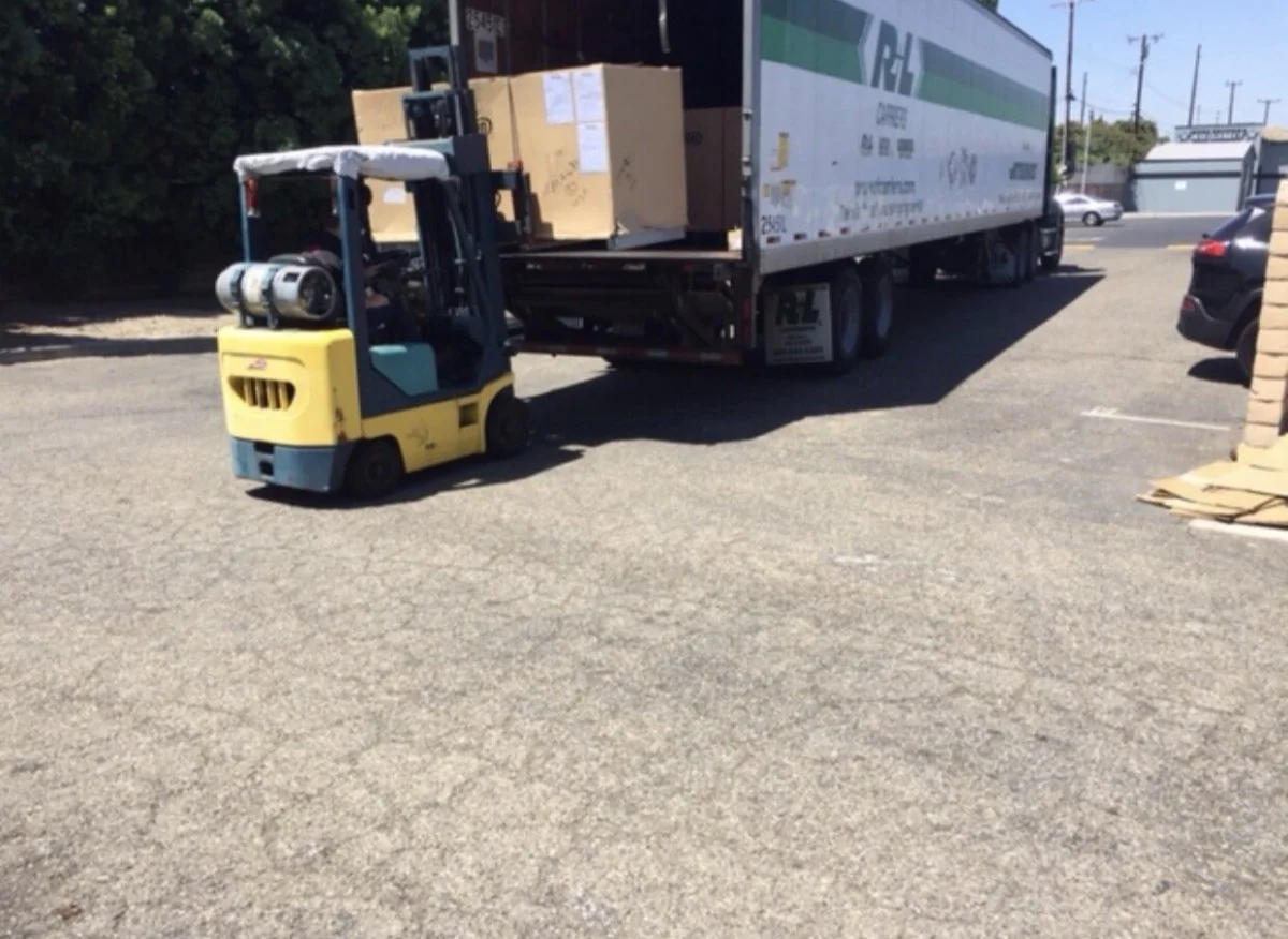 Who’s getting Naked?