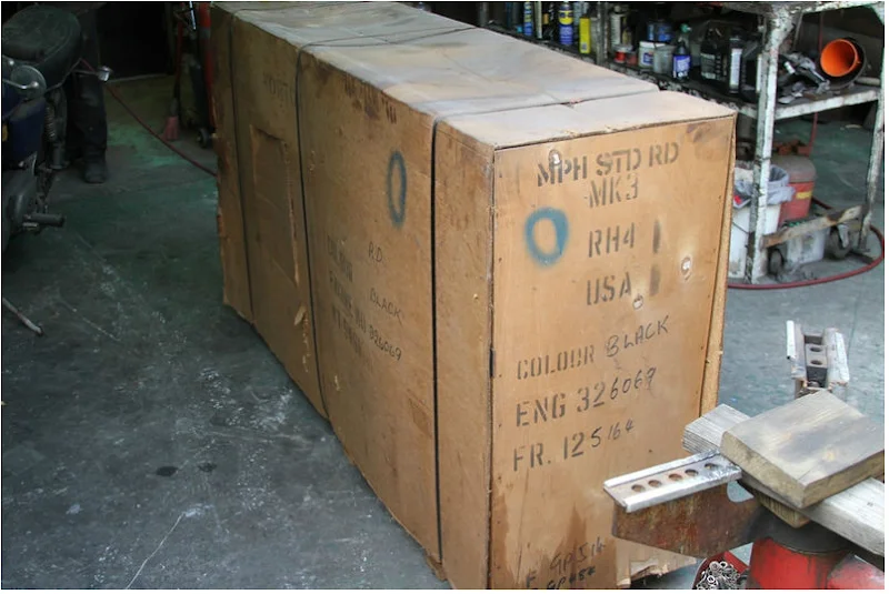 Rh10 head differences