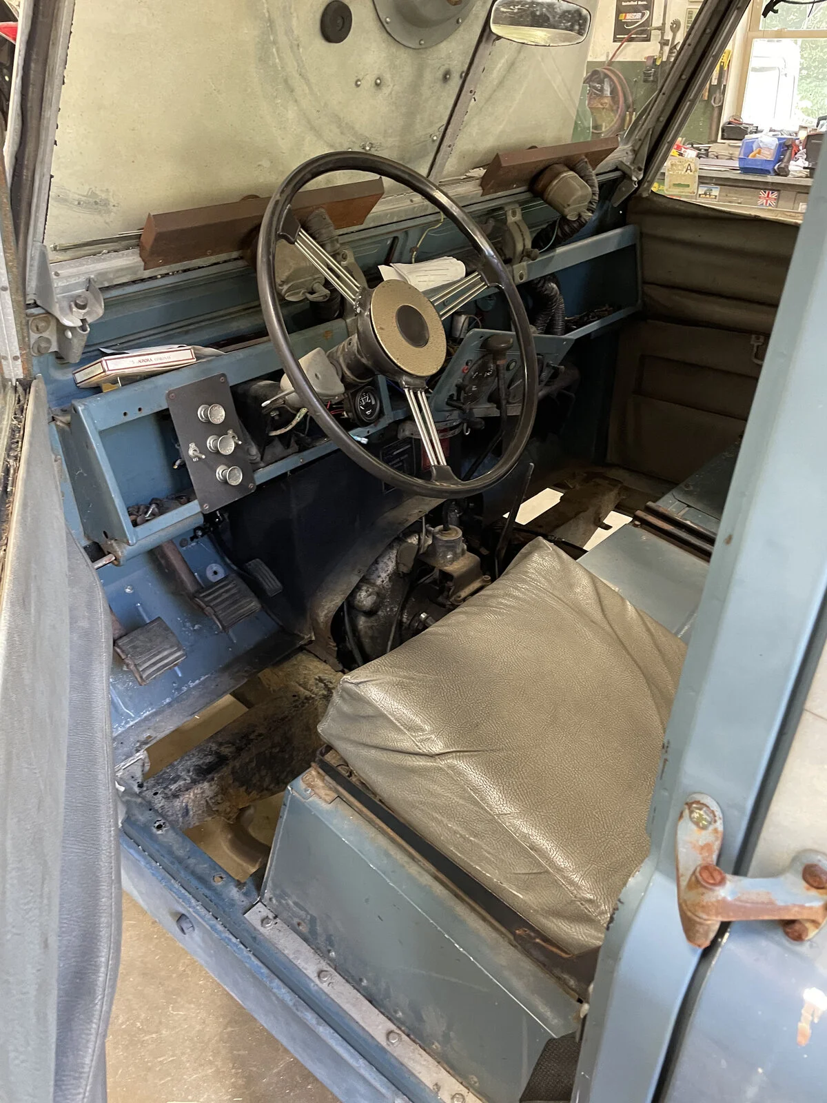 From the "Now I've Seen it All" Department"