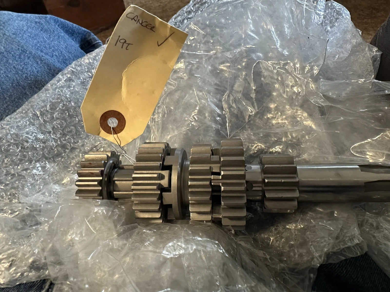 I am an addict. There, I said it. H2