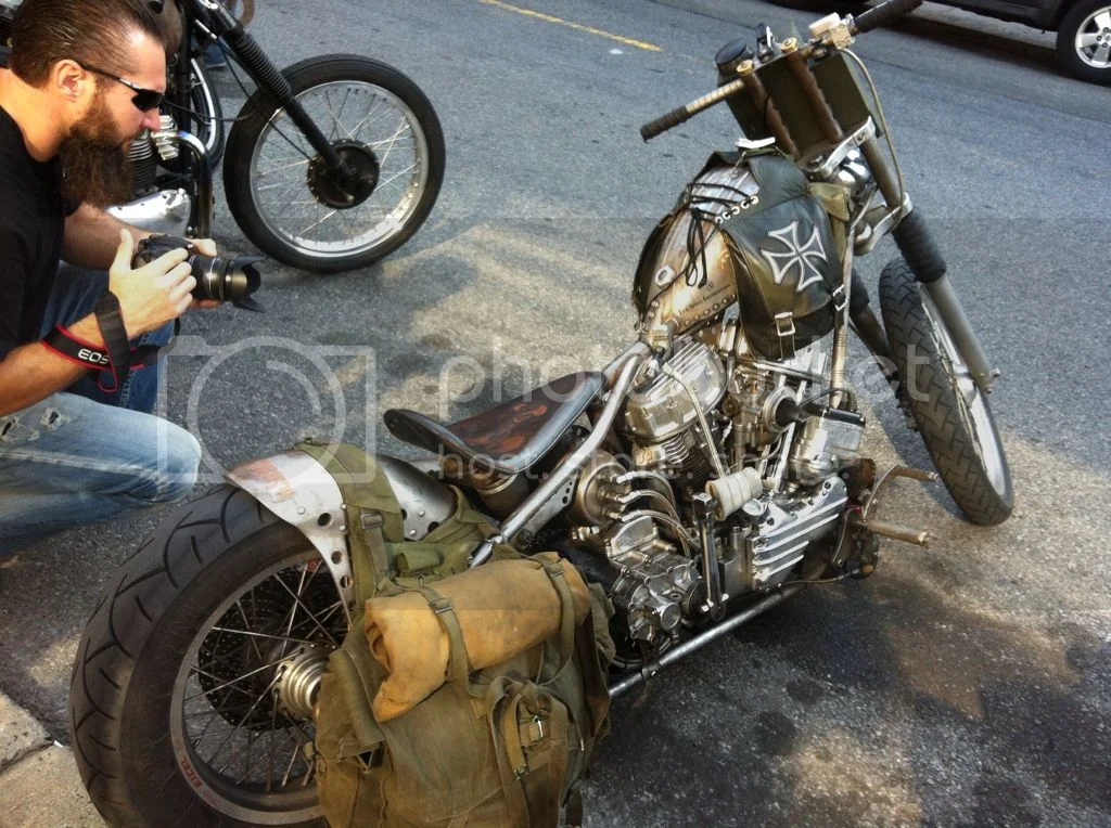 The Brooklyn Invitational