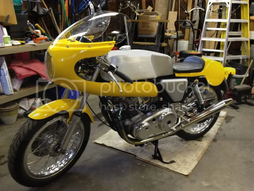 Finishing touches, for now.