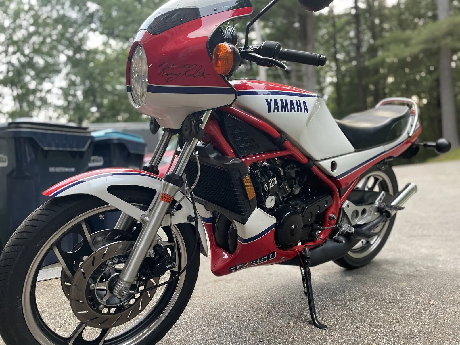 Thaiumpth are doing rather well