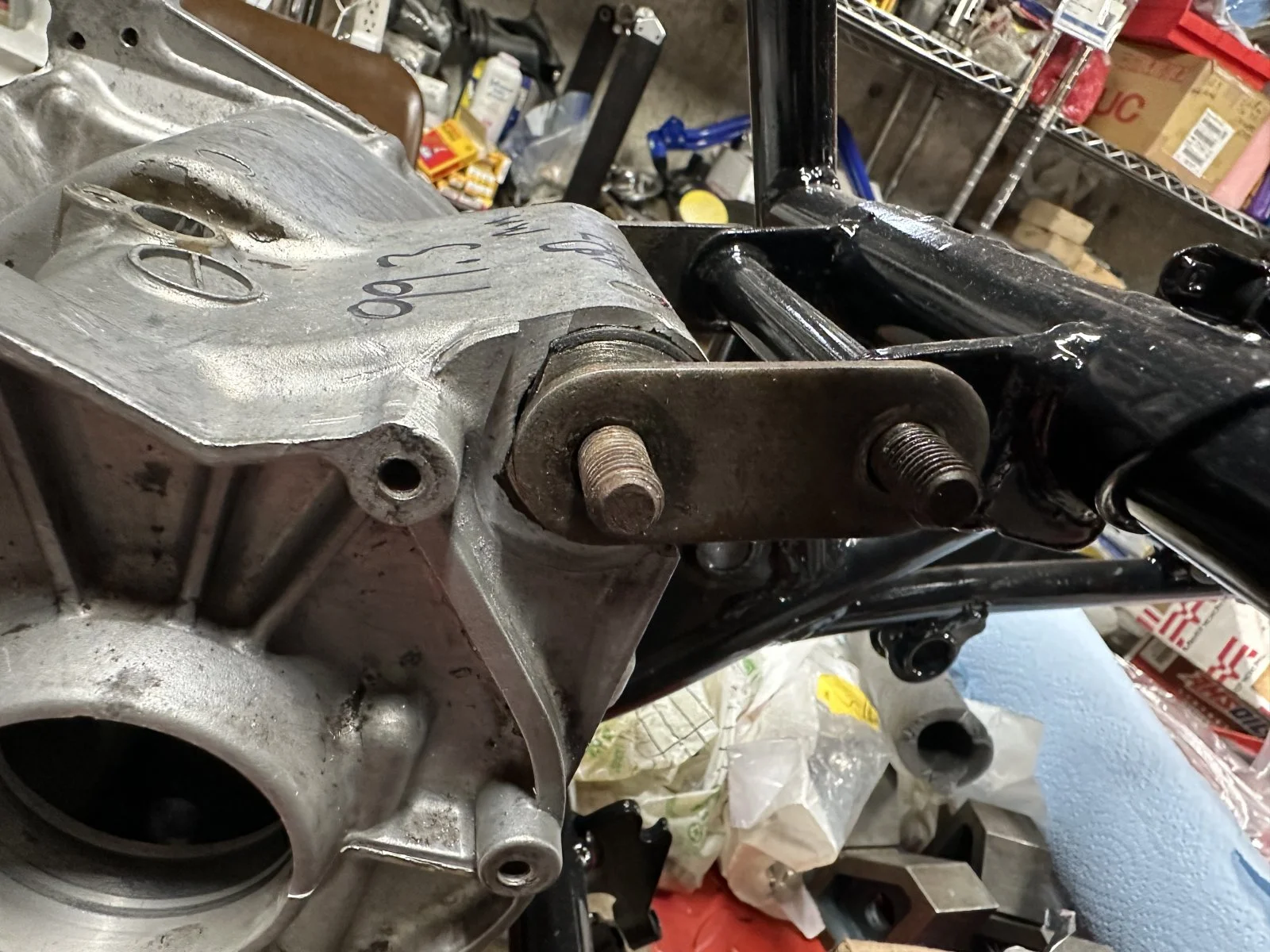 I am an addict. There, I said it. H2