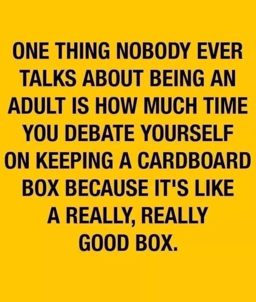 Post your jokes and humor here.