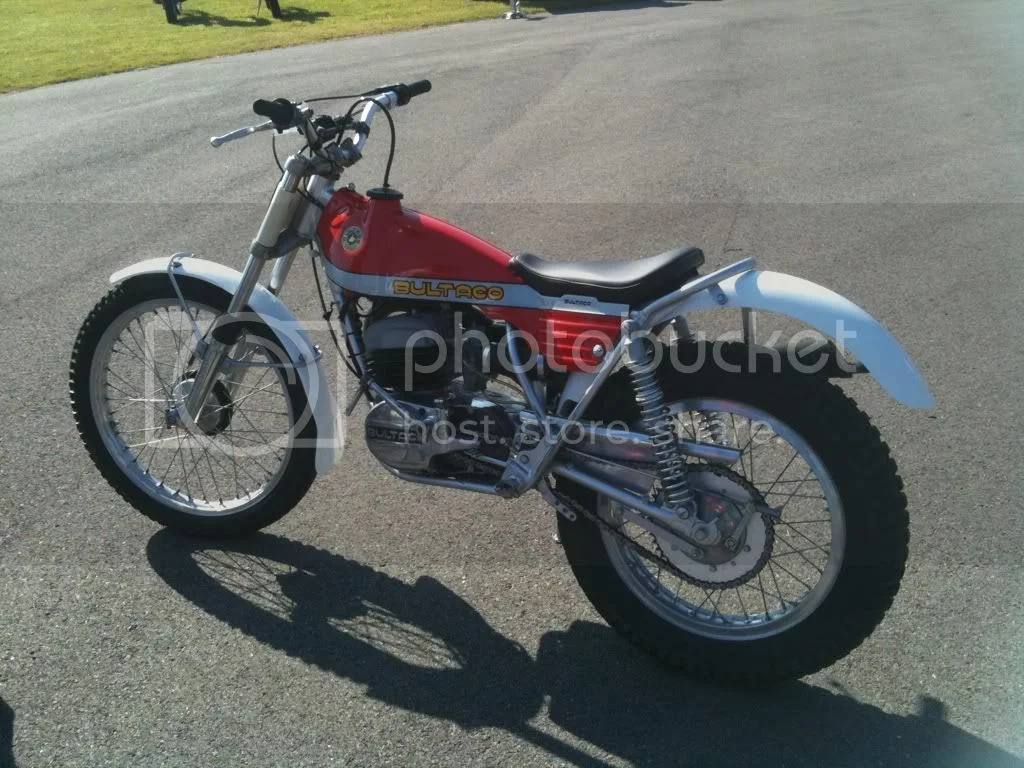 The Official 2011 Barber AHMRA Event Thread