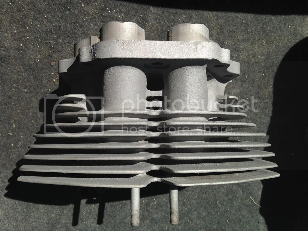 Barrel paint prep Access Norton