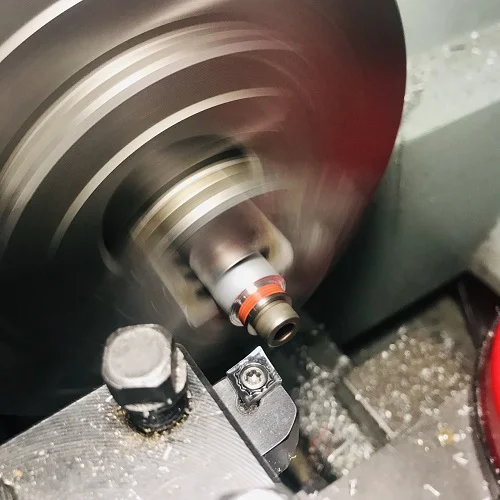 Disc manufacturer in Australia or NZ ?