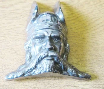 The . . . Heffalump . . . .  E. T.  .  .  .