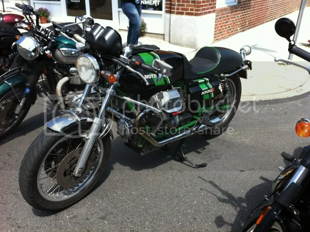 Bull City Rumble 2012