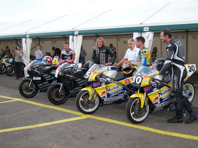 Glide Path approach .