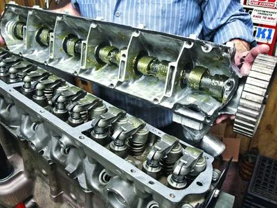 The Approachable Nortons