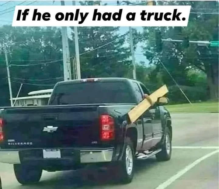 Post your jokes and humor here.