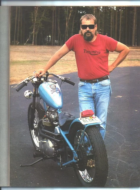 new here and to norton