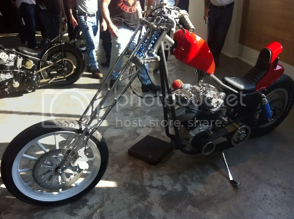 The Brooklyn Invitational