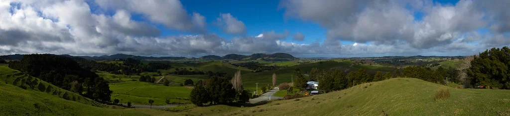 Ready to Race Finally