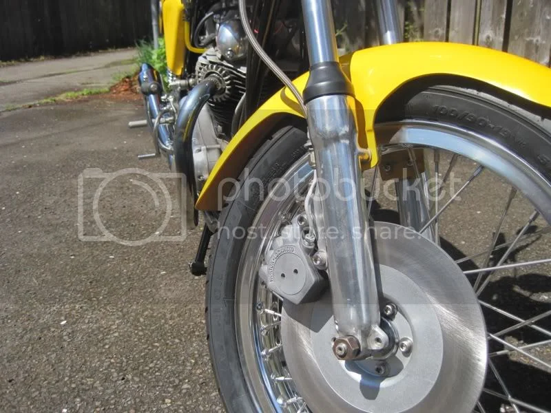 72 Combat Proddy Build