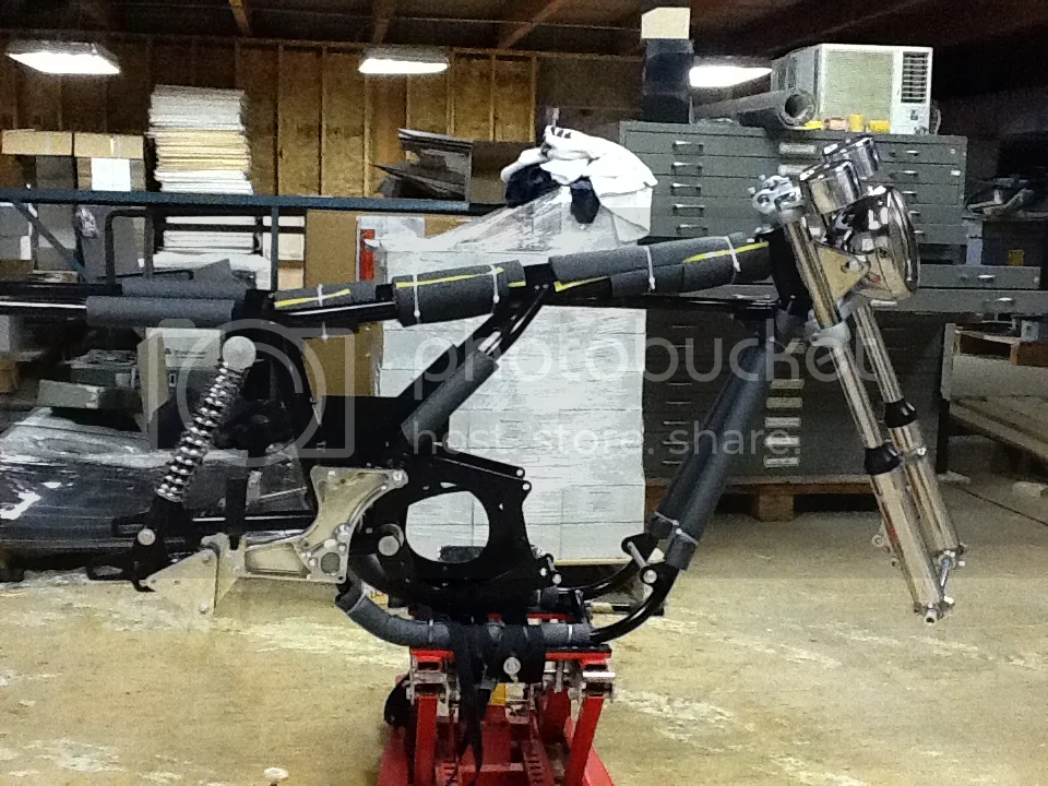 '72 Interstate Restoration