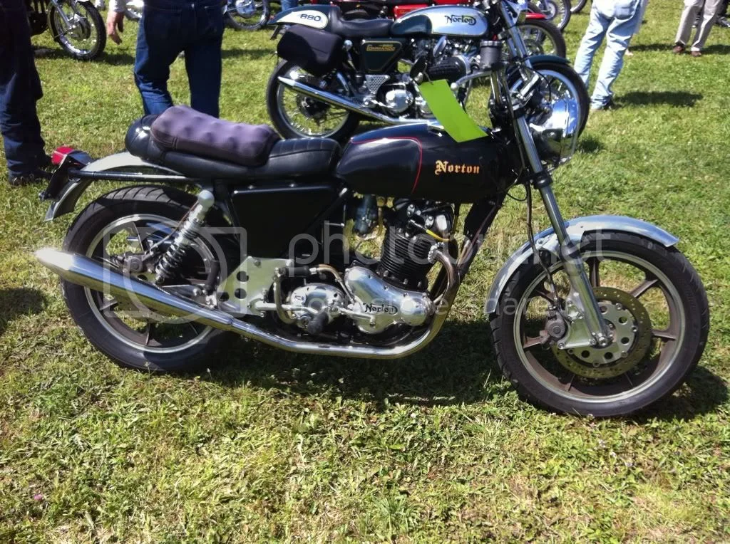 INOA End of the World Rally 2012