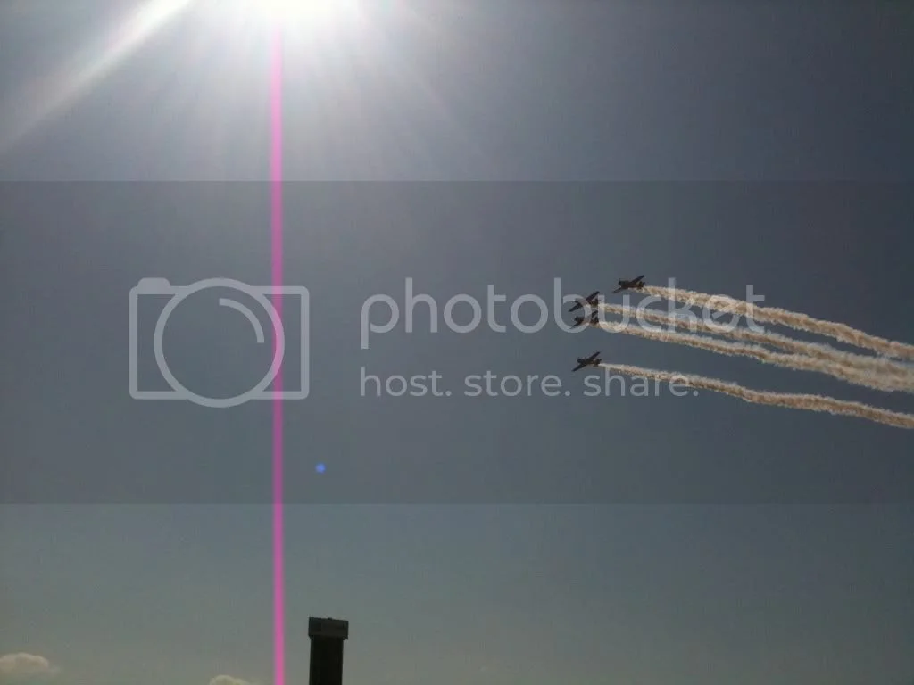 The Official 2011 Barber AHMRA Event Thread