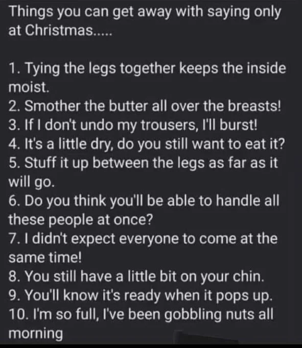 Post your jokes and humor here.