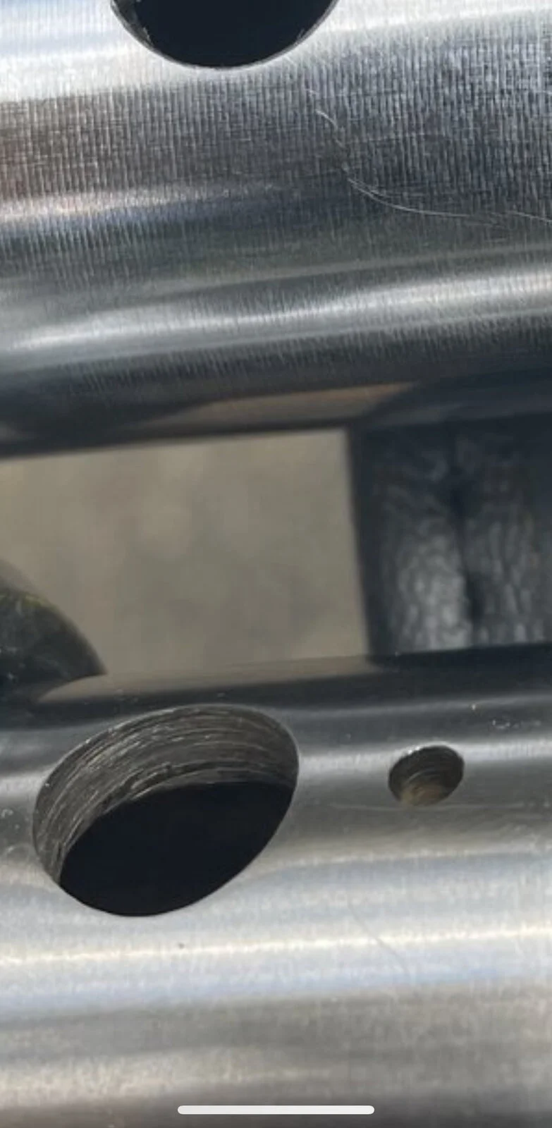 Forking by Frank Access Norton