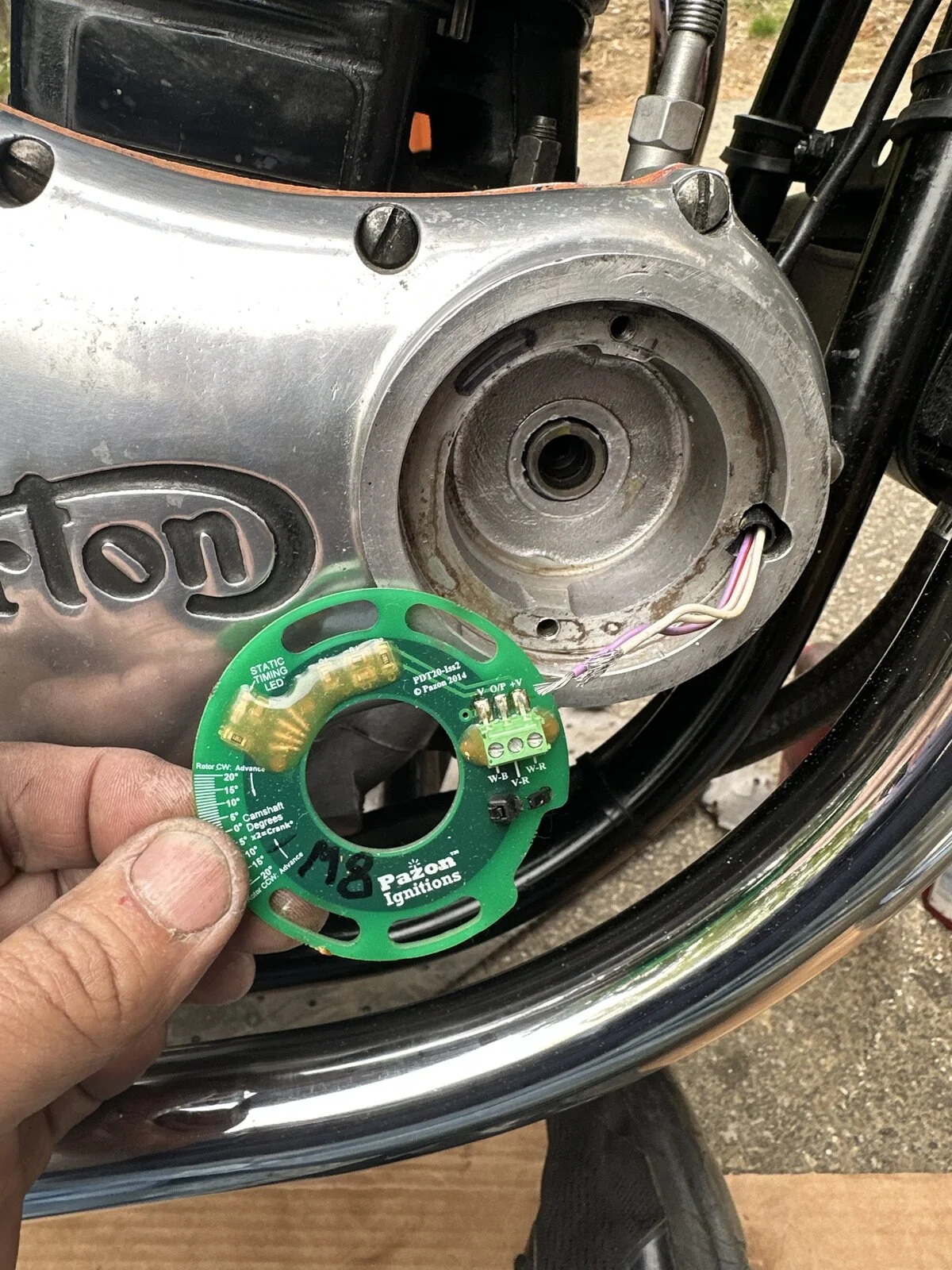 Mistery tool can anyone recognise