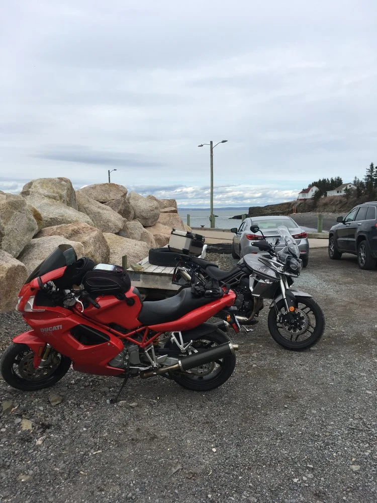 Not a Norton but you'll like it