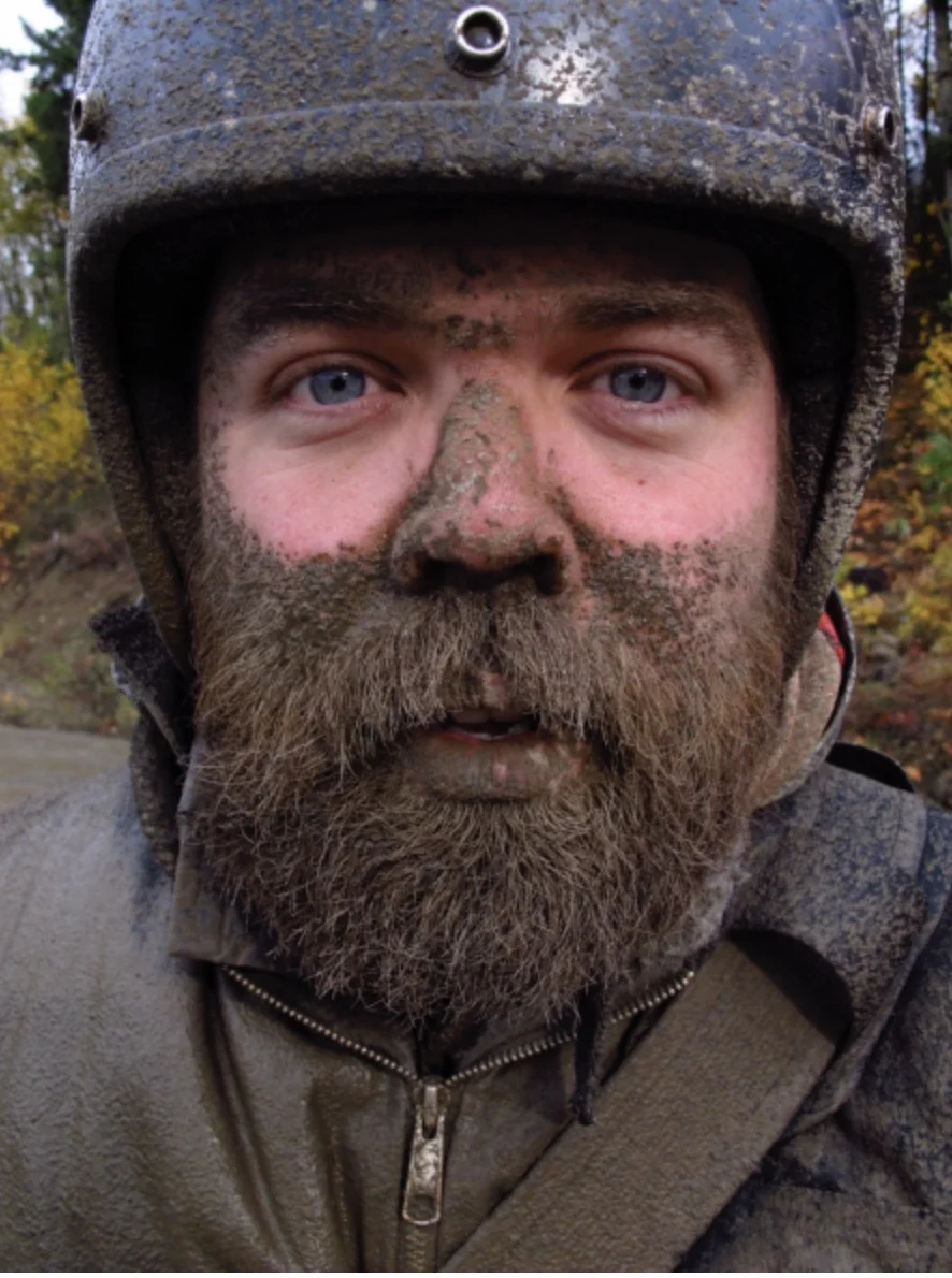 There's those that know...........