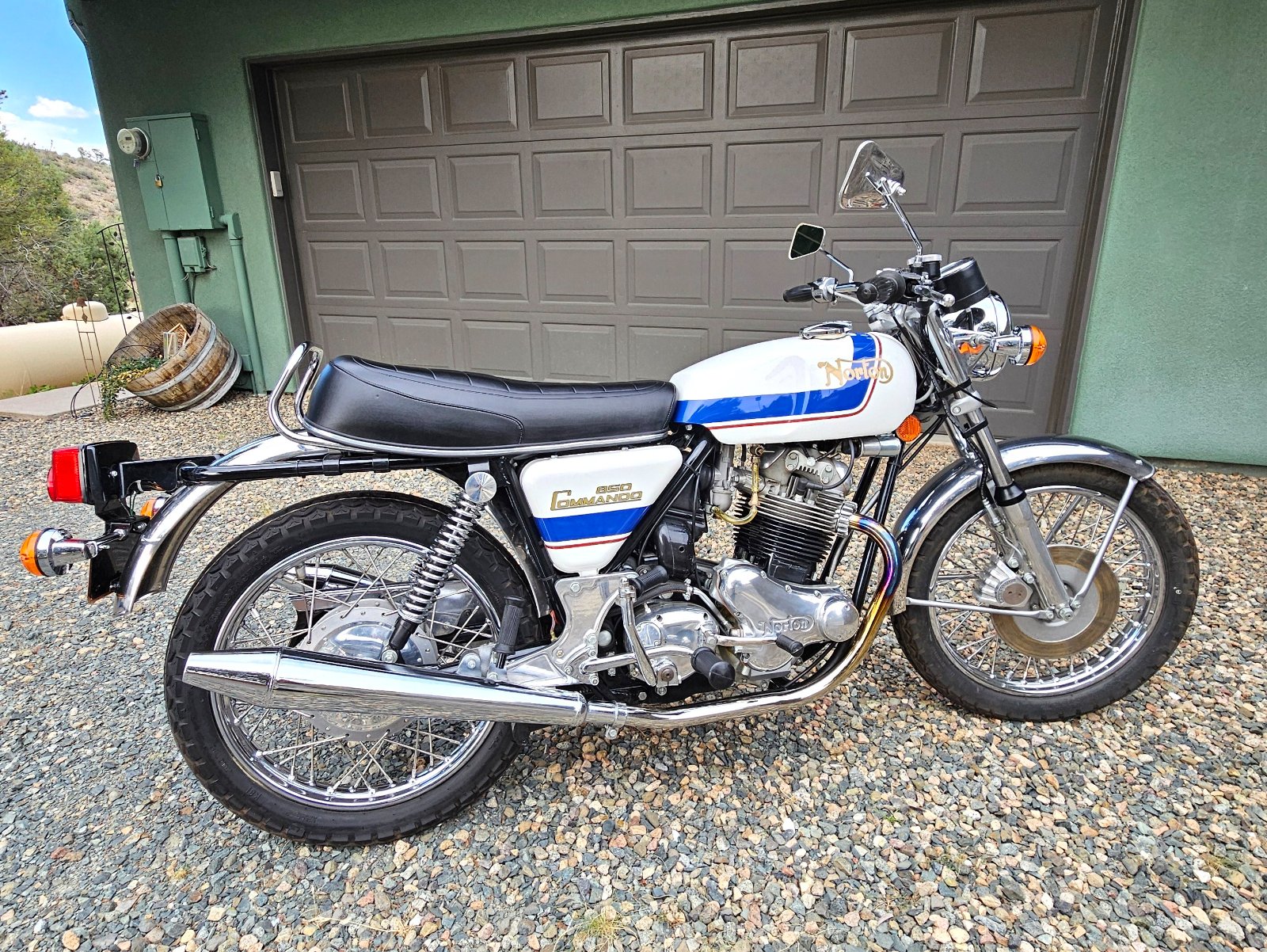 My Steps to Apparent Ownership