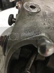 New Exhaust Port Inserts