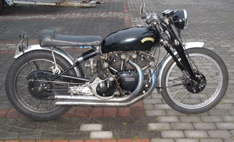 The GREATEST BIKES in the world!