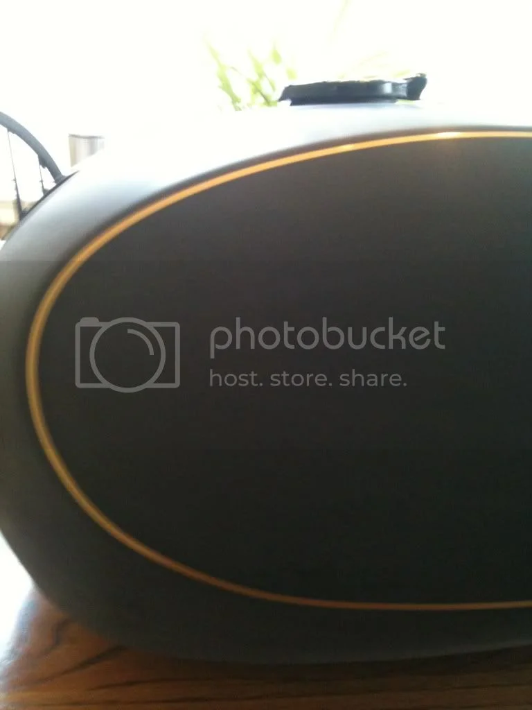 '72 Interstate Restoration