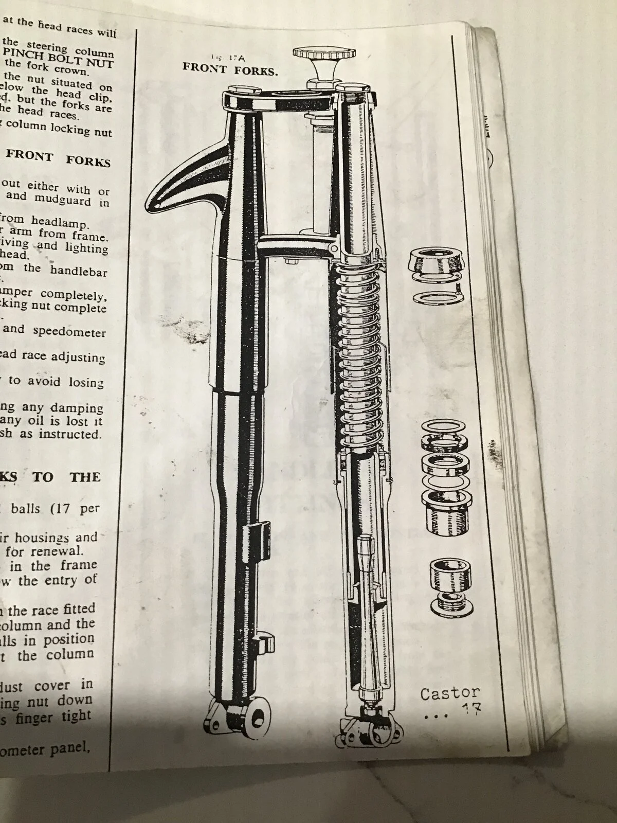 New to me 56 Domi 88.