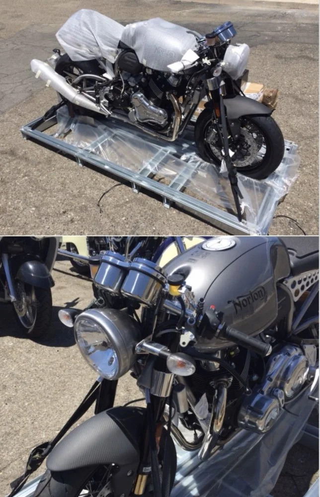 Who’s getting Naked?