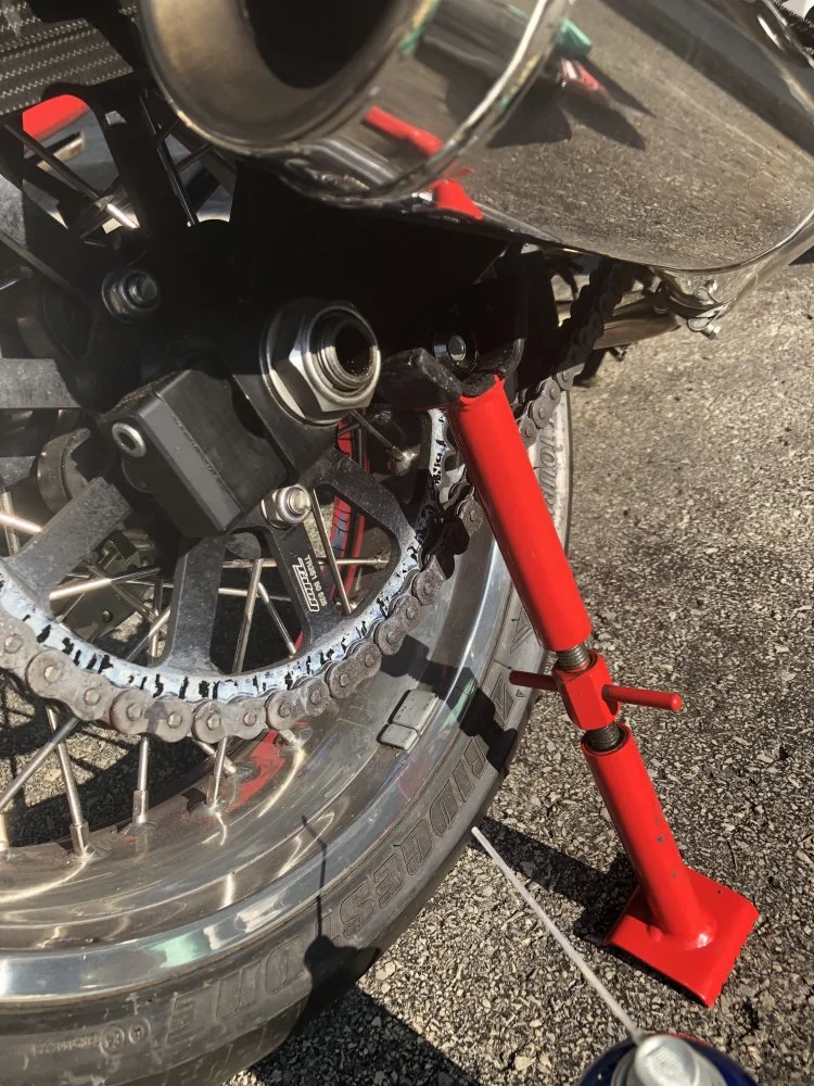 TonyA visits Niagara Falls - 2019