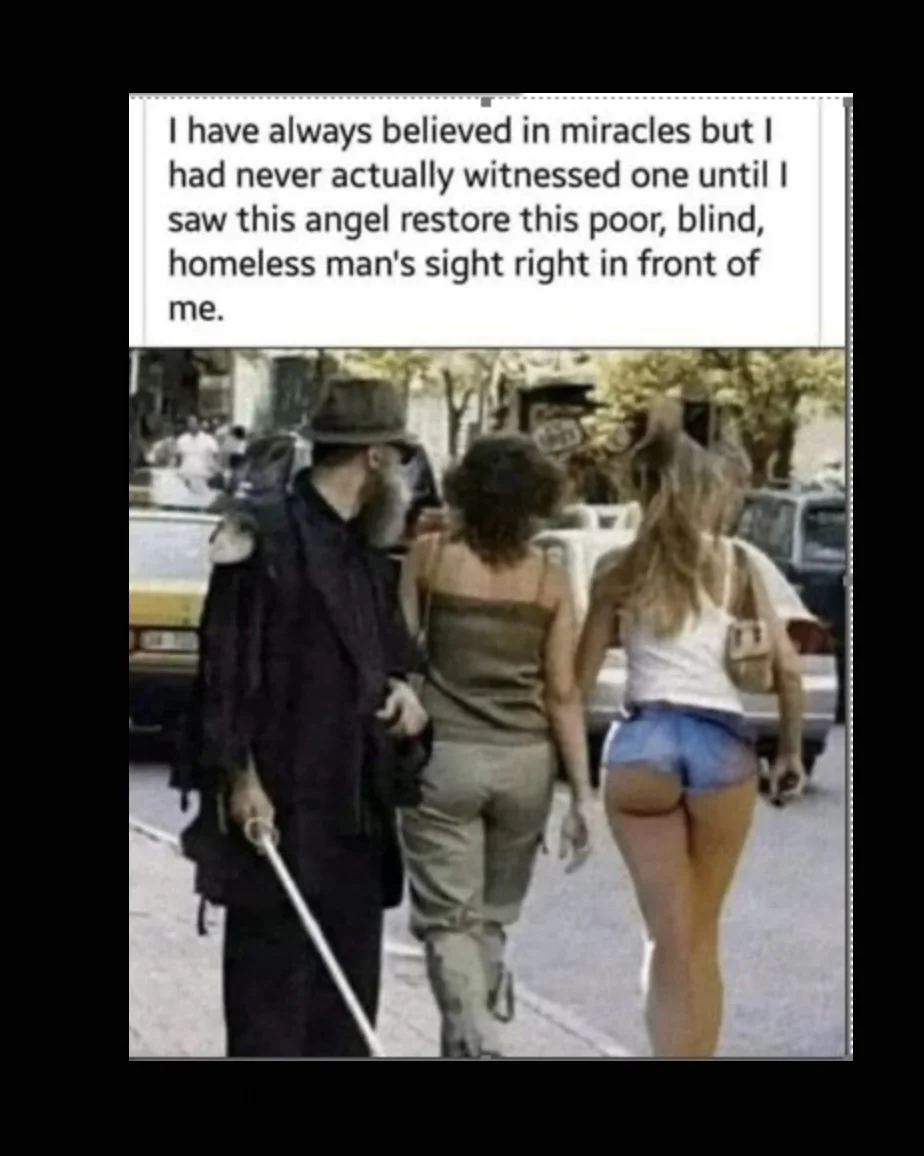 Post your jokes and humor here.