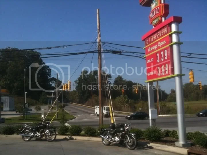 The Official 2011 Barber AHMRA Event Thread