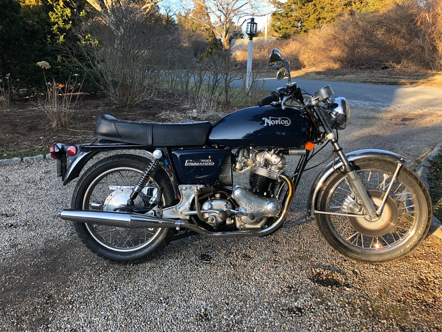 Room on the trailer for two