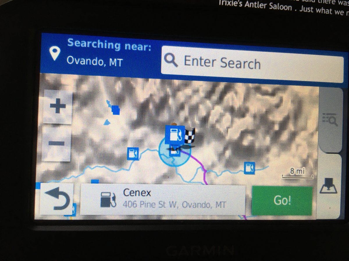 Garmin Zumo GPS vs Tomtom