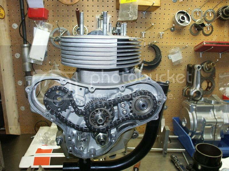 Sir Eddy's engine (2015)