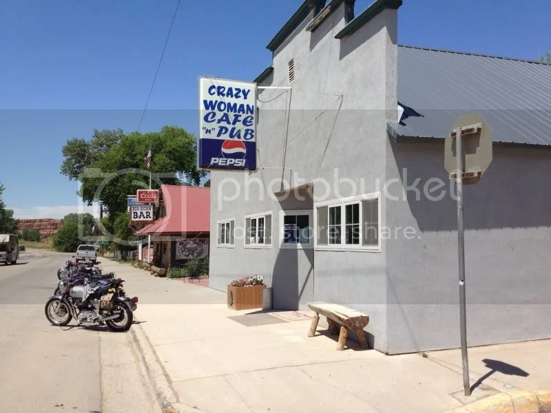 Save a Horse Rally, Buffalo Wyoming