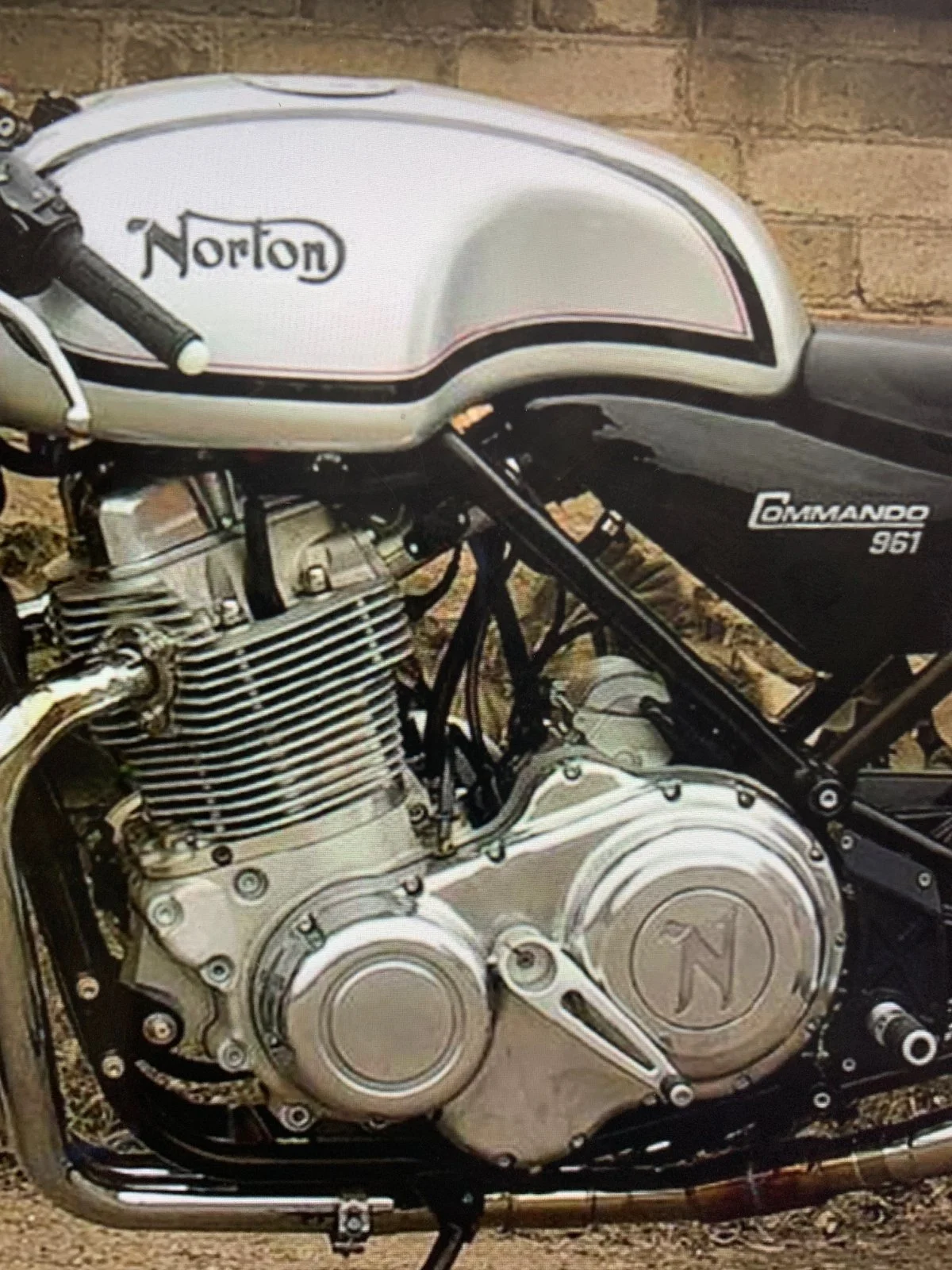 Gear change Grrrrrrrrrremlins!!